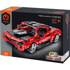 Cameron Sino IM.MASTER μπλοκ super Camaro 457el 5820 40752 14413865 6973676040752