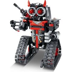Cobi IM.MASTER RC μπλοκ robo-car 3in1 419el 8030 40509 14413883 6973676040509