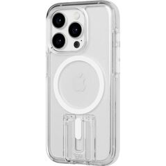 Tech21 EvoCrystal Kick με MagSafe για iPhone 15 Pro Max (2023) - Λευκό 14435135 5056586722534