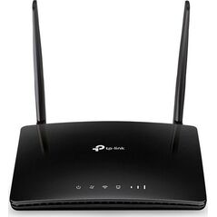 TP-LINK Archer MR402 AC1200 Wireless Dual Band 4G LTE Router
