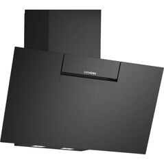 Okap Siemens Siemens LC87KFN60 IQ300 Angled Cooker Hood