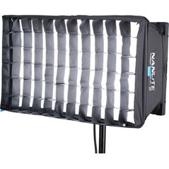 Nanlite Nanlite SB-PS120-Q for PavoSlim Quick Release Softbox