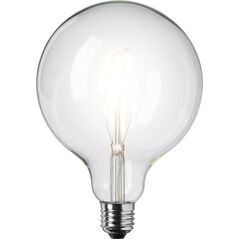 nielsen_light DEKOPÆRE LED 4W GLOBE BASIC Ø125 KLART GLAS 14242263 5703701962336