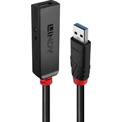 CABLE USB3 EXTENSION 3M/43400 LINDY