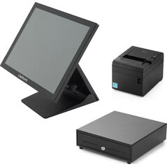 Capture CA-PIB-102 terminal dla punktów sprzedaży