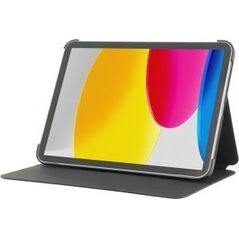 Mobilis 068020 etui na tablet 27,9 cm (11") Folio Czarny