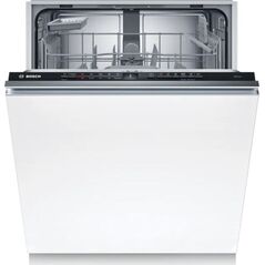 Zmywarka BOSCH SMV2ITX09E 60 cm Czarny