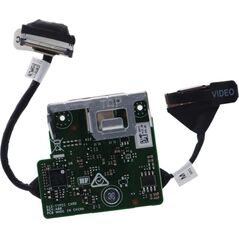 Dell ASSY,CRD,PORT,DP,D12