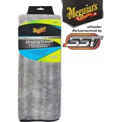 Πετσέτα στεγνώματος Meguiars Meguiars Microfiber Duo Twist 13801904 4260310000000