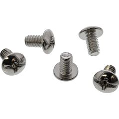 InLine Σετ βιδών InLine® για σκληρούς δίσκους 3,5" 1000 τεμ. 14071770 4043718285983
