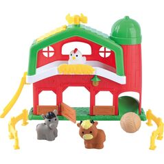 Play&Go PLAYGO σετ φάρμας παιχνιδιών, 4374 14234703 4892401043740