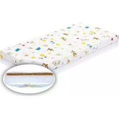 Danpol DANPOL στρώμα για κούνια 80x40x5cm T18M 14234969 5907645897949