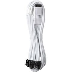 CableMod CableMod C-Series PRO ModMesh 12VHPWR to 3x PCI-e Kabel for Corsair - 60cm, white