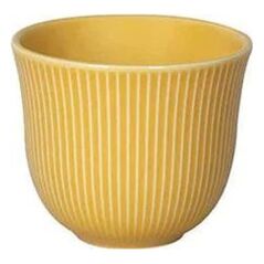 Cup Loveramics Yellow, 250 ml