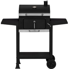 Mustang Laguna Grill ogniskowy węglowy 40.5 cm x 32 cm
