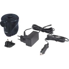 Outwell Outwell Sky2, Electrical pump for inflation and deflation, Source: DC 12V, 3A / AC 230V, 800mA