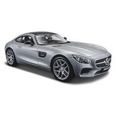 Maisto Mercedes AMG GT 1:24 (218856)