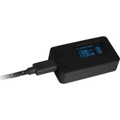 Βιτρίνα Allnet ALLNET 4duino IoT WLAN με μαύρη εκτύπωση 13799750 4038816148872
