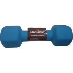 Outliner NEOPRENE HEXDUMBBELL YLDB04B 3KG 14203755 4772013273097