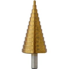 WIERTŁO STOPNIOWE 4-39MM