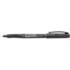 Centropen Foliopis Czerwony 0.3-0.4 mm (2634/04)