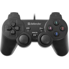 Pad Defender Omega (64247)