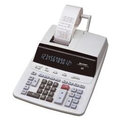 Kalkulator Sharp CS2635RHGYSE