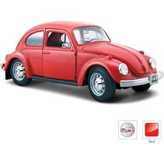 Maisto Volkswagen Beetle 1973 (31926)