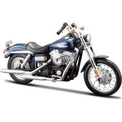 Maisto MAISTO 2006 Harley Davidson FXDBI - 32325