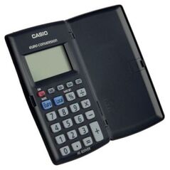 Kalkulator Casio HL-820 VER (CA5092)