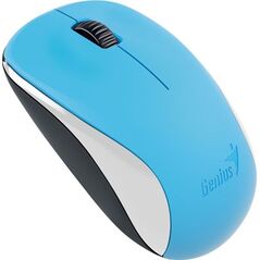 Mysz Genius NX-7000 niebieska (31030109109)