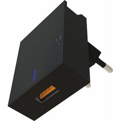 Ładowarka Swissten 1x USB-A 4.5 A (22049700)