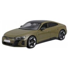 Maisto Model kompozytowy Audi RS E-Tron GT 2022 zielony 1/25