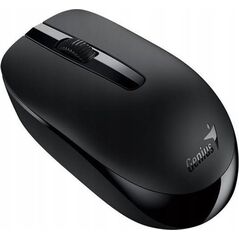 Mysz Genius GENIUS myš NX-7007/ 1200 dpi/ bezdrátová/ BlueEye senzor/ černá