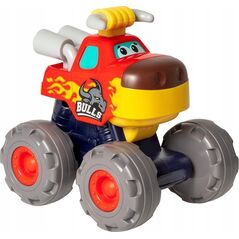 Smily Play Auto Monster Truck Byk