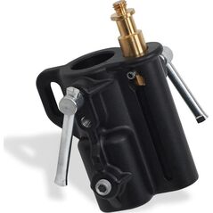 Manfrotto Τρίποδος για 35mm με υποδοχή 28mm 13803416 8024221029789