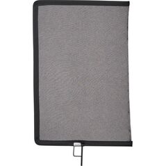 Avenger Avenger Flag Triple Scrim Μαύρο 60x90cm 13803536 8024221245042
