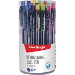 Berlingo COLOR