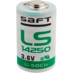 Saft Bateria 14250 1 szt.