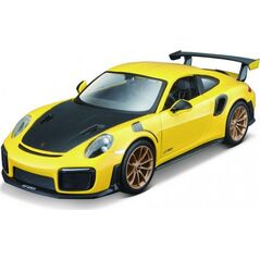 Maisto Auto Porsche 911 GT2 RS 1/24 do składania