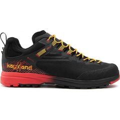Buty trekkingowe męskie Kayland Grimpeur AD GTX czarne r. 45 1/2