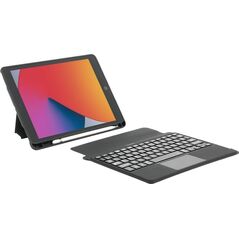 Θήκη tablet Mobilis Mobilis Case C2 για iPad 10,2" (9η/8η/7η γενιά) Γαλλική schw 13338246 3700992528861