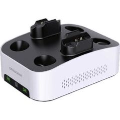 Τσέπη Graugear GRAUGEAR Gaming Festplattenge. USB-C m Dual Ladestation PS5 13339464 4260746550917