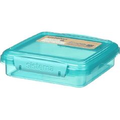 Sistema sistema Sandwich-Box 450 ml 1 Stück 13341270 9414202134936