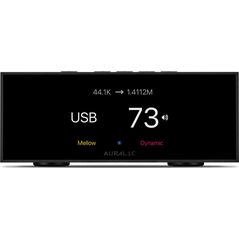 Auralic AURALIC VEGA S1 - Streaming DAC 14138615 4251190800420