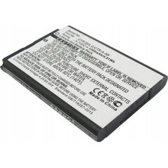 Cameron Sino Akumulator Bateria Typ Ctr-003 C/ctr-a-ab Do Nintendo 3ds Ctr-001 2ds Xl Jan-001 Switch Pro Controller / Cs-ctr003sl