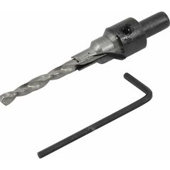 AWTools τρυπάνι AWTOOLS CONFIRM DRILL 5,0/7,0 mm 14120861 5903678623210