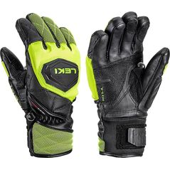 Leki LEKI GLOVES WCR Venom 3D Jr. 5.0 14176291 4028173341009