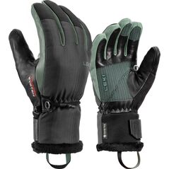 ΓΑΝΤΙΑ Leki LEKI Lantana 3D GTX Women green 7.5 14223533 4028170000000