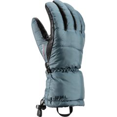 Leki LEKI GLOVES Glace 3D Women blue 7.5 14223539 4028170000000